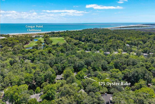 575 Oyster Rake, Kiawah Island, SC 29455