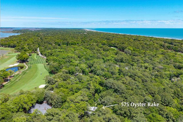 575 Oyster Rake, Kiawah Island, SC 29455