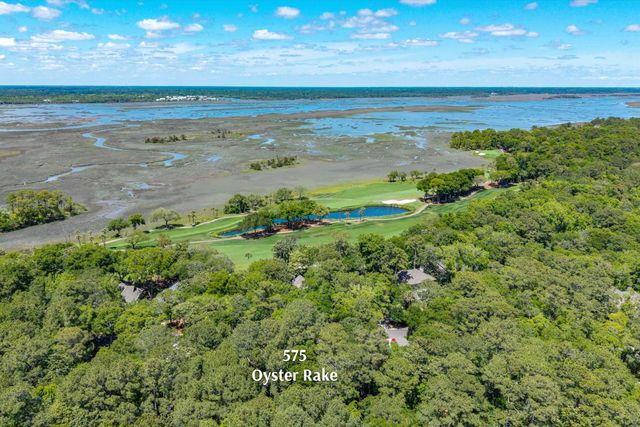 575 Oyster Rake, Kiawah Island, SC 29455