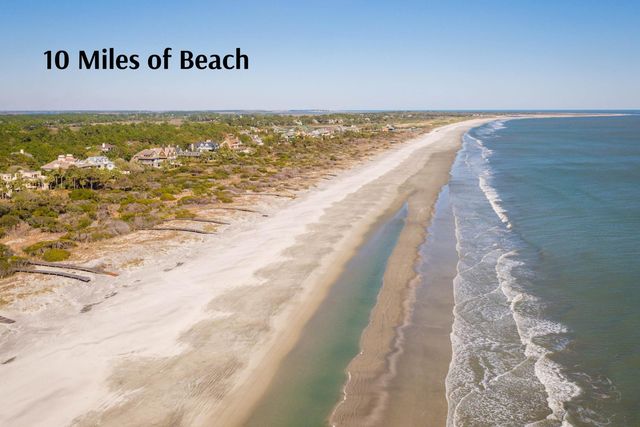 575 Oyster Rake, Kiawah Island, SC 29455