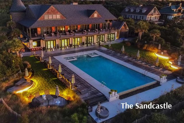 575 Oyster Rake, Kiawah Island, SC 29455