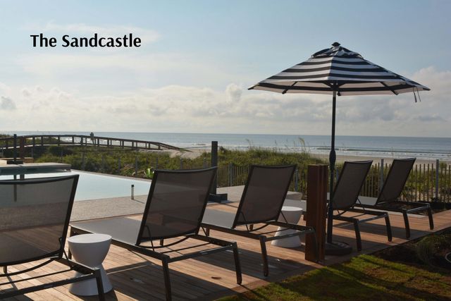 575 Oyster Rake, Kiawah Island, SC 29455