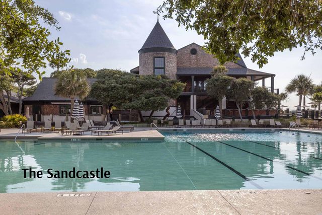 575 Oyster Rake, Kiawah Island, SC 29455