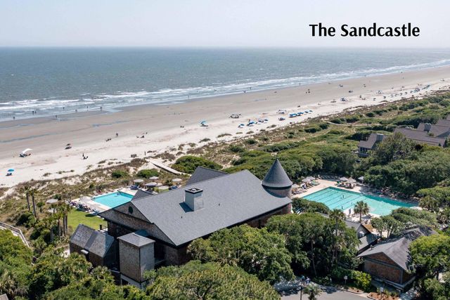 575 Oyster Rake, Kiawah Island, SC 29455