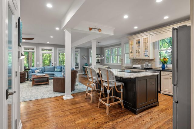 575 Oyster Rake, Kiawah Island, SC 29455