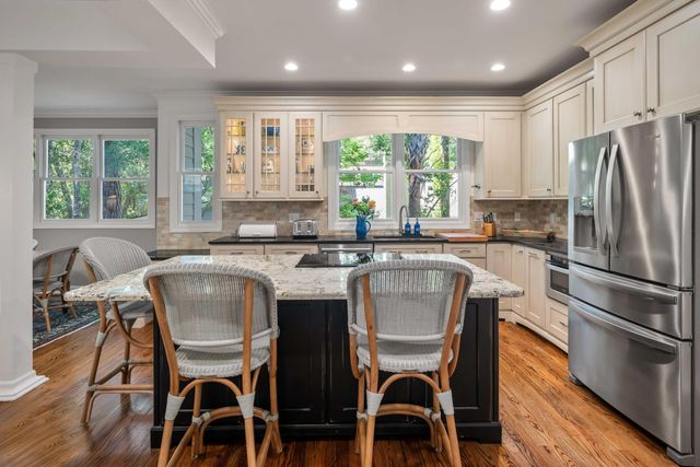 575 Oyster Rake, Kiawah Island, SC 29455