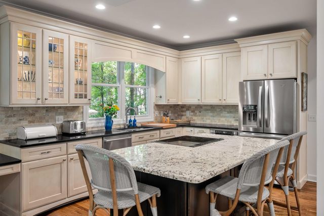 575 Oyster Rake, Kiawah Island, SC 29455