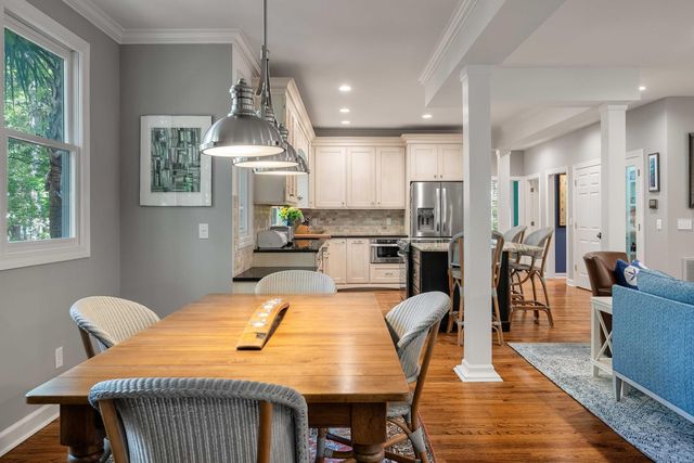 575 Oyster Rake, Kiawah Island, SC 29455