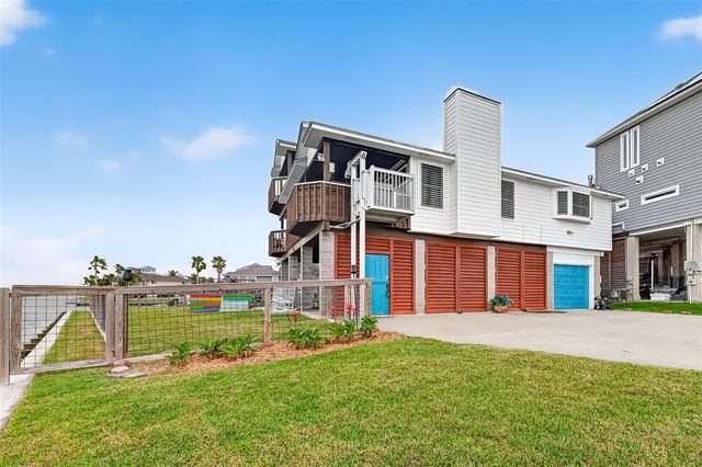 925 Bonita Street, Bayou Vista, TX 77563