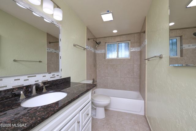 5936 E 2nd Street, Tucson, AZ 85711