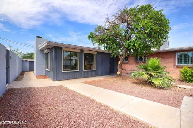 5936 E 2nd Street, Tucson, AZ 85711