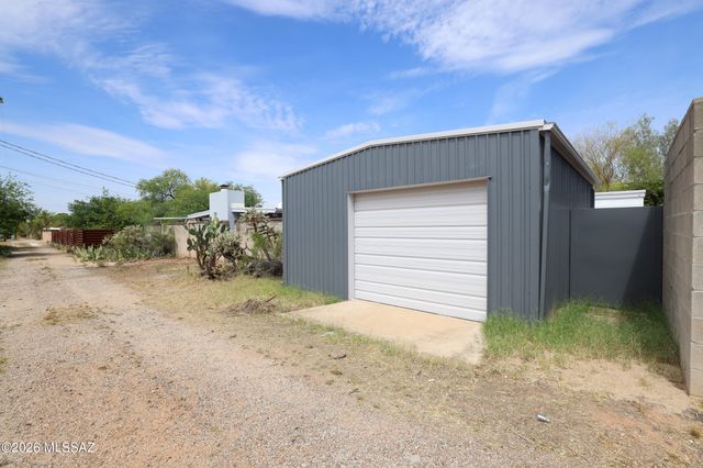 5936 E 2nd Street, Tucson, AZ 85711