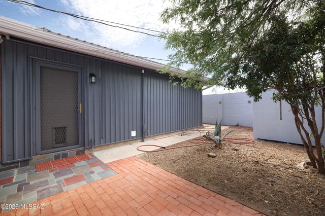 5936 E 2nd Street, Tucson, AZ 85711