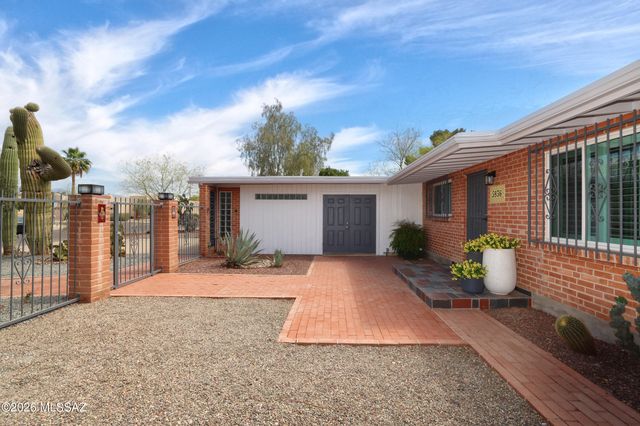 5936 E 2nd Street, Tucson, AZ 85711