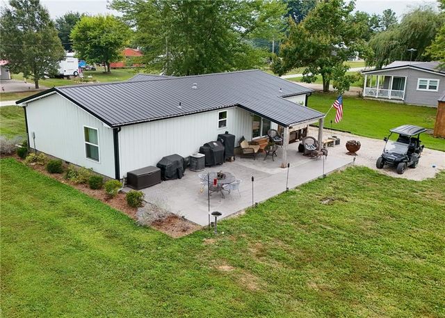 21&26 Buckskin Drive, Linn Valley, KS 66040