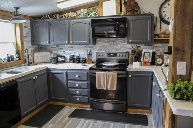 21&26 Buckskin Drive, Linn Valley, KS 66040