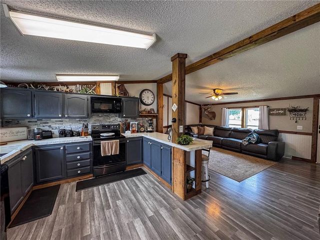 21&26 Buckskin Drive, Linn Valley, KS 66040