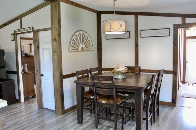 21&26 Buckskin Drive, Linn Valley, KS 66040