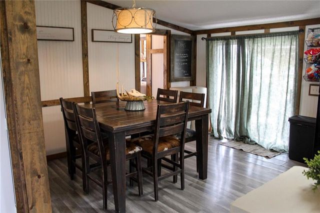 21&26 Buckskin Drive, Linn Valley, KS 66040