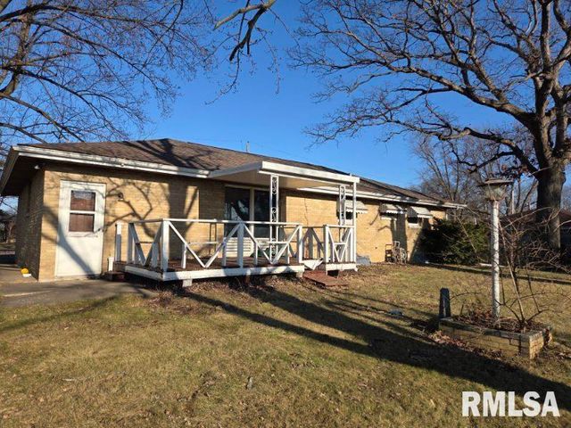 531 S BARNEWOLT Drive, Peoria, IL 61604