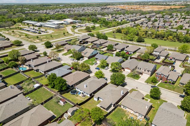 8828 Tumbleweed Drive, Cross Roads, TX 76227
