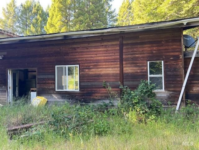 10600 North Fork Dr, Comptche, CA 95427