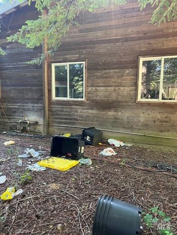 10600 North Fork Dr, Comptche, CA 95427