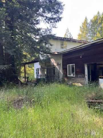 10600 North Fork Dr, Comptche, CA 95427