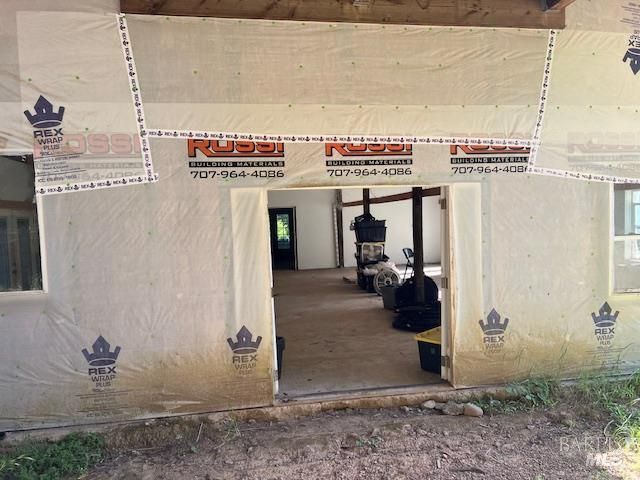 10600 North Fork Dr, Comptche, CA 95427