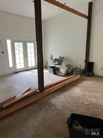 10600 North Fork Dr, Comptche, CA 95427