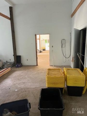 10600 North Fork Dr, Comptche, CA 95427