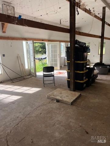 10600 North Fork Dr, Comptche, CA 95427