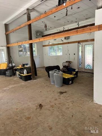 10600 North Fork Dr, Comptche, CA 95427