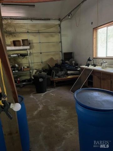 10600 North Fork Dr, Comptche, CA 95427