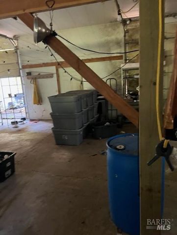 10600 North Fork Dr, Comptche, CA 95427