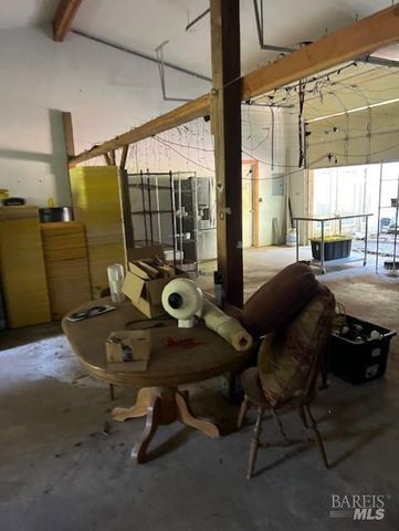 10600 North Fork Dr, Comptche, CA 95427