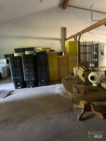 10600 North Fork Dr, Comptche, CA 95427