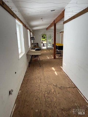 10600 North Fork Dr, Comptche, CA 95427