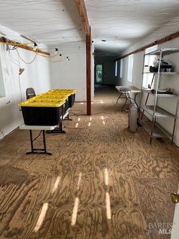 10600 North Fork Dr, Comptche, CA 95427