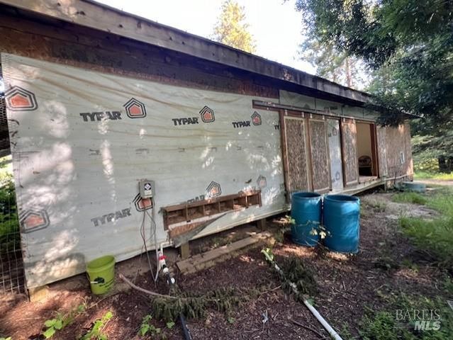 10600 North Fork Dr, Comptche, CA 95427