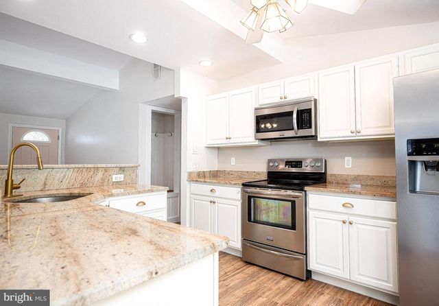 1907 LINCOLN RD, Forest Hill, MD 21050