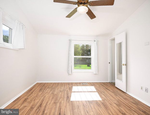 1907 LINCOLN RD, Forest Hill, MD 21050