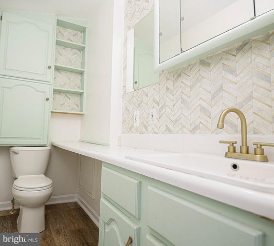 1907 LINCOLN RD, Forest Hill, MD 21050