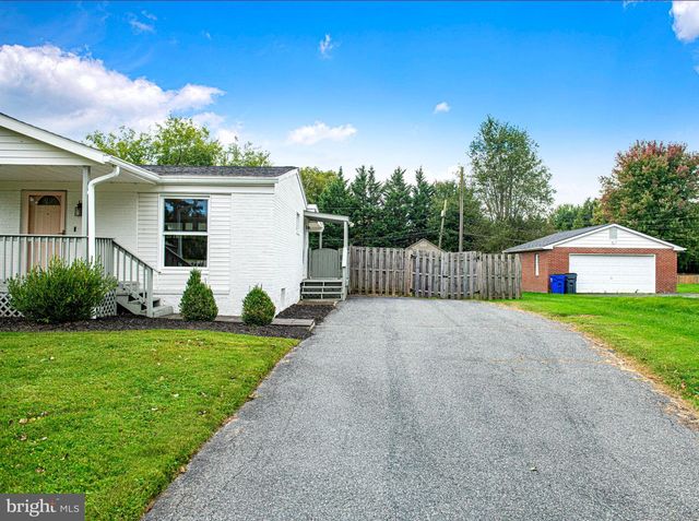 1907 LINCOLN RD, Forest Hill, MD 21050