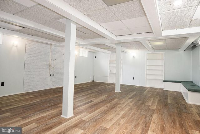 1907 LINCOLN RD, Forest Hill, MD 21050