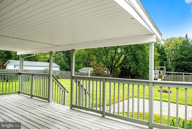 1907 LINCOLN RD, Forest Hill, MD 21050