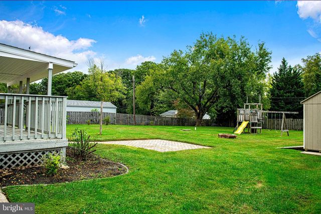 1907 LINCOLN RD, Forest Hill, MD 21050