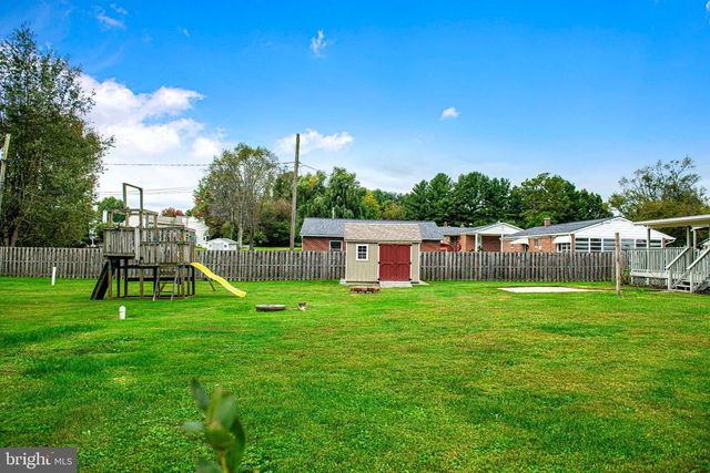 1907 LINCOLN RD, Forest Hill, MD 21050