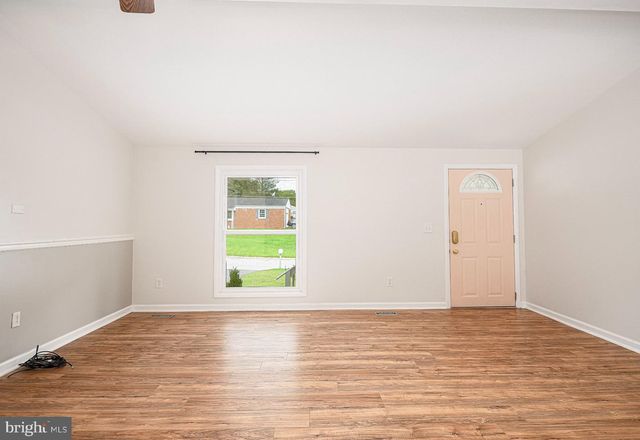 1907 LINCOLN RD, Forest Hill, MD 21050