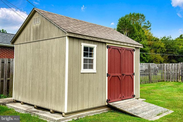 1907 LINCOLN RD, Forest Hill, MD 21050